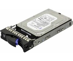 Lenovo 500Gb Sata 35Inch Hard Drive