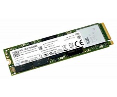 Lenovo 512 GB M.2 2280 PCIe 3.0 x4 SSD