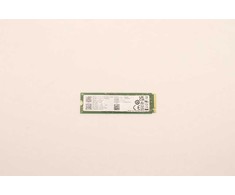 Dysk SSD Lenovo 512GB M.2 2280 PCIe 4.0 NVMe