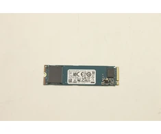 Lenovo 512GB M.2 PCIe 4.0 NVMe SSD