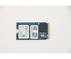 Dysk SSD Lenovo 512GB PCIE NVME M.2 2242 SSD (5SD1W19392)