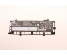 Lenovo 5B10W51868 atsarginės dalys nešiojamiesiems kompiuteriams Baterija