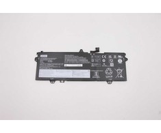 Lenovo 57Wh notebook battery with 11.58V voltage