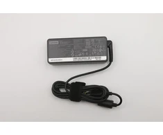 Nešiojamojo kompiuterio maitinimo adapteris Lenovo 65W AC adapter with Rectangle (ADLX65CLGC2A)