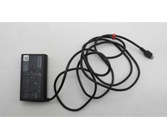 Lenovo Kintamosios srovės adapteris 65 W 20/15/9/5V 3P WW (5A10W86314)