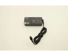 Lenovo 65W AC power adapter with multiple voltage outputs