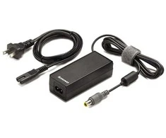 Nešiojamojo kompiuterio maitinimo adapteris Lenovo 65 W, (FRU92P1211)