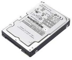 Lenovo 73Gb HDD SAS **REFURBISHED** (Atnaujinta)