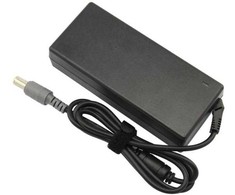 Lenovo 90W AC power adapter with 2-pin TPG plug
