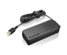 Nešiojamojo kompiuterio maitinimo adapteris Lenovo 90 W, (FRU45N0482)