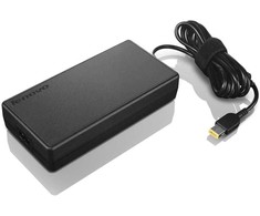 Nešiojamojo kompiuterio maitinimo adapteris Lenovo 170 W, (45N0372)