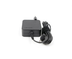 Nešiojamojo kompiuterio maitinimo adapteris Lenovo Lenovo 01FR137 adapter zasilający/ inwentor Wewnętrzna 65 W Juodas
