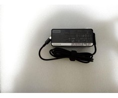 Nešiojamojo kompiuterio maitinimo adapteris Lenovo 65 W, (FRU01FR026)