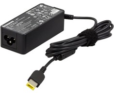 Nešiojamojo kompiuterio maitinimo adapteris Lenovo 45 W, 2.2 A, (5A10J75117)