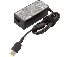 Nešiojamojo kompiuterio maitinimo adapteris Lenovo 45 W, (45N0298)