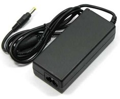 Nešiojamojo kompiuterio maitinimo adapteris Lenovo AC Adapteris 65W 20VDC 2P WW