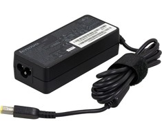 Nešiojamojo kompiuterio maitinimo adapteris Lenovo 65 W, 20 V (AC Adapteris 65W)