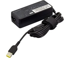 Optinio kompiuterio maitinimo šaltinis Lenovo 65 W, (FRU45N0258)
