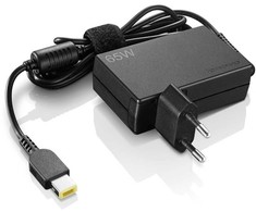 Nešiojamojo kompiuterio maitinimo adapteris Lenovo 65 W, (42T4421)