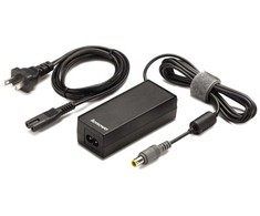 Lenovo 65 W kintamosios srovės adapteris, JAV versija, itin nešiojamas