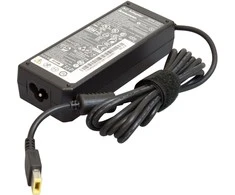 Lenovo 90 W, Slim Tip, 4.5 A, 20 V (FRU45N0238)
