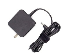 Nešiojamojo kompiuterio maitinimo adapteris Lenovo Lenovo 5A10K78745 adapter zasilający/ inwentor Wewnętrzna 65 W Juodas