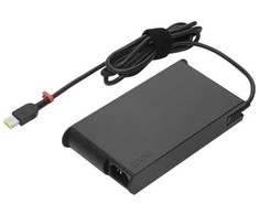 Nešiojamojo kompiuterio maitinimo adapteris Lenovo 230 W, 2.5 A, (AC Adapteris for notebook)