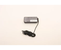 Nešiojamojo kompiuterio maitinimo adapteris Lenovo AC Adapteris Round, 65W, 3P, (ADLX65CCGU2A)