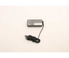 Nešiojamojo kompiuterio maitinimo adapteris Lenovo 65 W, (AC_ADAPTER 65W,3P,WW,CHY)