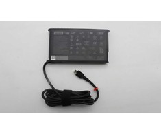 Nešiojamojo kompiuterio maitinimo adapteris Lenovo 135 W, (135W power adapter with)