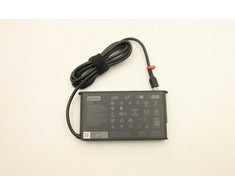 Nešiojamojo kompiuterio maitinimo adapteris Lenovo 135 W, 20 V (135W USB-C power adapter for)