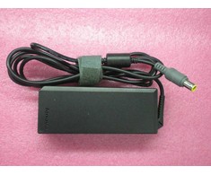 Lenovo ThinkPad 90W AC Adapteris (EU1) power adapter/inverter Indoor