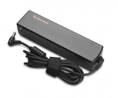 Nešiojamojo kompiuterio maitinimo adapteris Lenovo 90 W, 20 V (Adaptor 2-Pin 90W 20V)