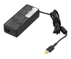 Nešiojamojo kompiuterio maitinimo adapteris Lenovo 90 W, 4.5 A, 20 V (20V 4.5A power adapter for)