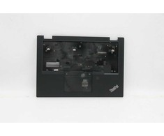 Lenovo Lenovo CASE, Y-FPR, Juodas, Ares2, Górna obudowa