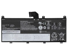 „Lenovo“ 90 WH vidinė ličio jonų baterija, 6 celių