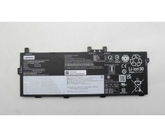 Lenovo 52,8 Wh ličio jonų vidinė baterija
