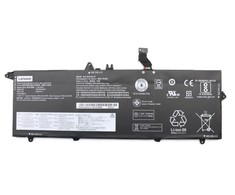 Lenovo Baterija BATTERY Vidinė, 3c, 57Wh,