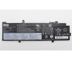 Bateria Lenovo 4-cell 52.5Wh lithium-ion