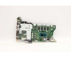 Nešiojamas kompiuteris Lenovo pagrindinė plokštė 5B21H19862 i5-1135G7 8GB Windows (BDPLANAR i5-1135G7 8G 201 WIN)