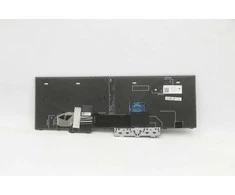 Lenovo Blackbird INTEL FRU MECH_ASM KBD with KB Mylar Klaviatūra