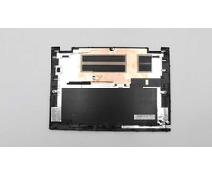 Lenovo Bottom Cover Juodas