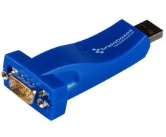 Lenovo Brainboxes USB to **New Retail**
