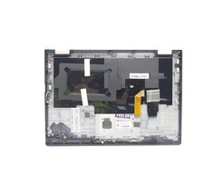 Klaviatūra Lenovo Bumblebee-2 (20SX/20SY) WWAN