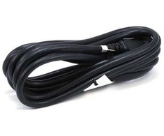 Kabelis zasilający Lenovo Cable IT 1M 3P