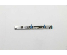 Internetinė kamera Lenovo 1080p Full HD do notebooków 01HW021 su IR i mikrofonem (Camera HD IR Front MIC)