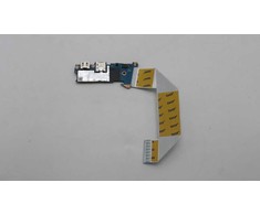 Lenovo CARDPOP funkcinė plokštė C 21JG