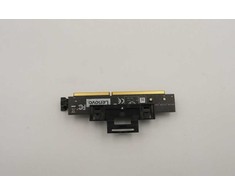 Šakotuvas PCIe x16 plokštinė plokštė, skirta Lenovo ThinkStation P360