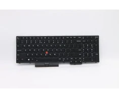 Klaviatūra Lenovo CMNM-CS20,BK-BL,LTN,EURO ENG