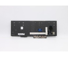 Klaviatūra Lenovo CMNM-CS20,BK-BL,PMX,FRA